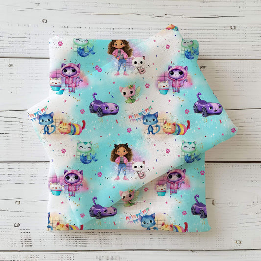 Gabis Dollhouse Jersey