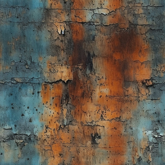 Jersey | French Terry Combined Fabric "Stay Strong"