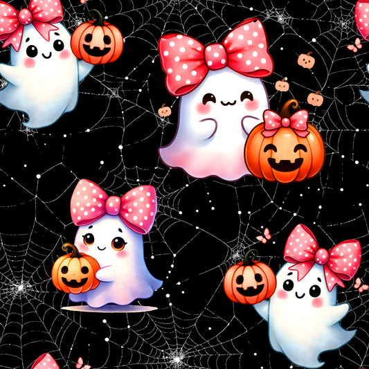 Spooky Cutie