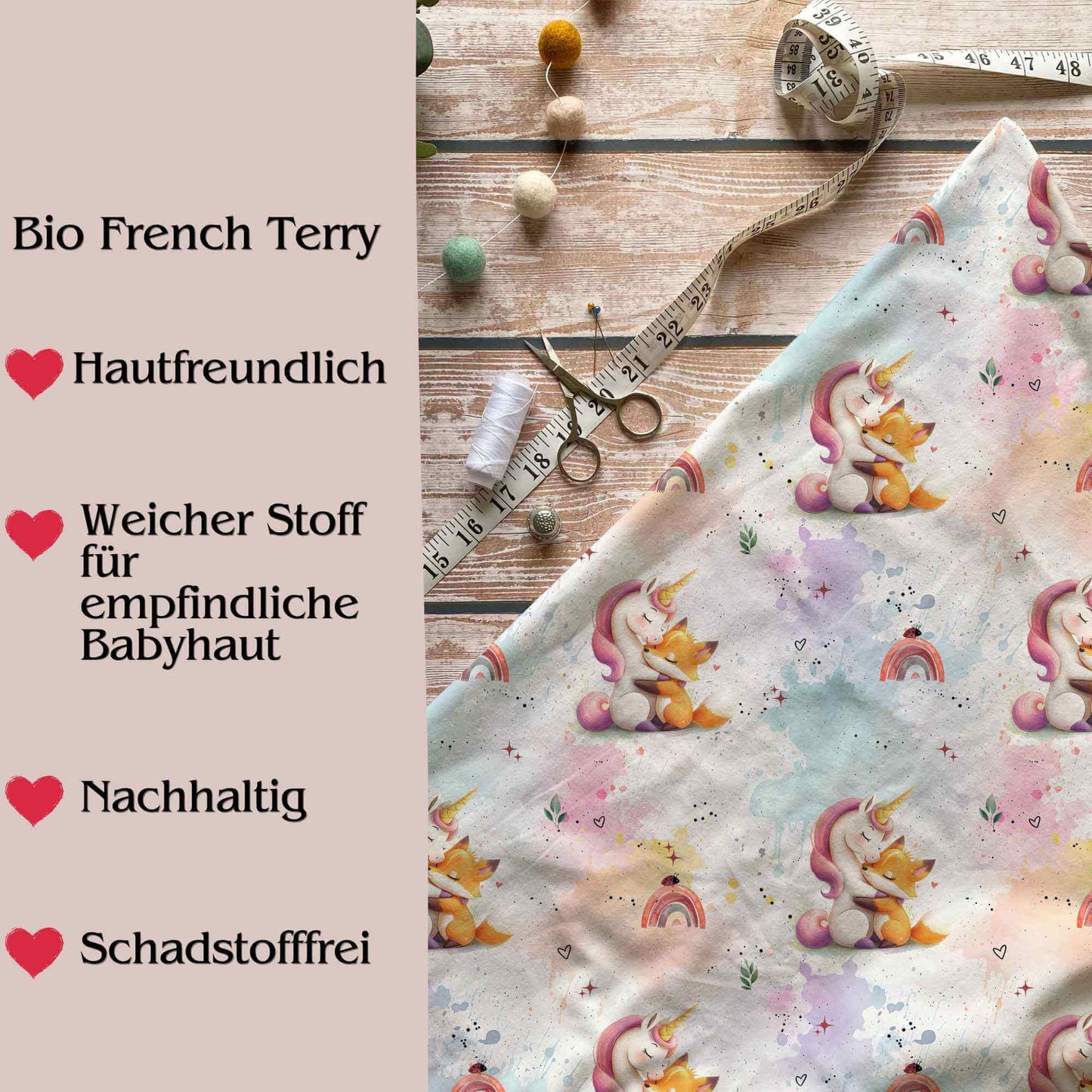 Robuster und hochwertiger Babystrampler mit extra weichem Stoff, schadstofffrei und schonend für die empfindliche Haut von Neugeborenen