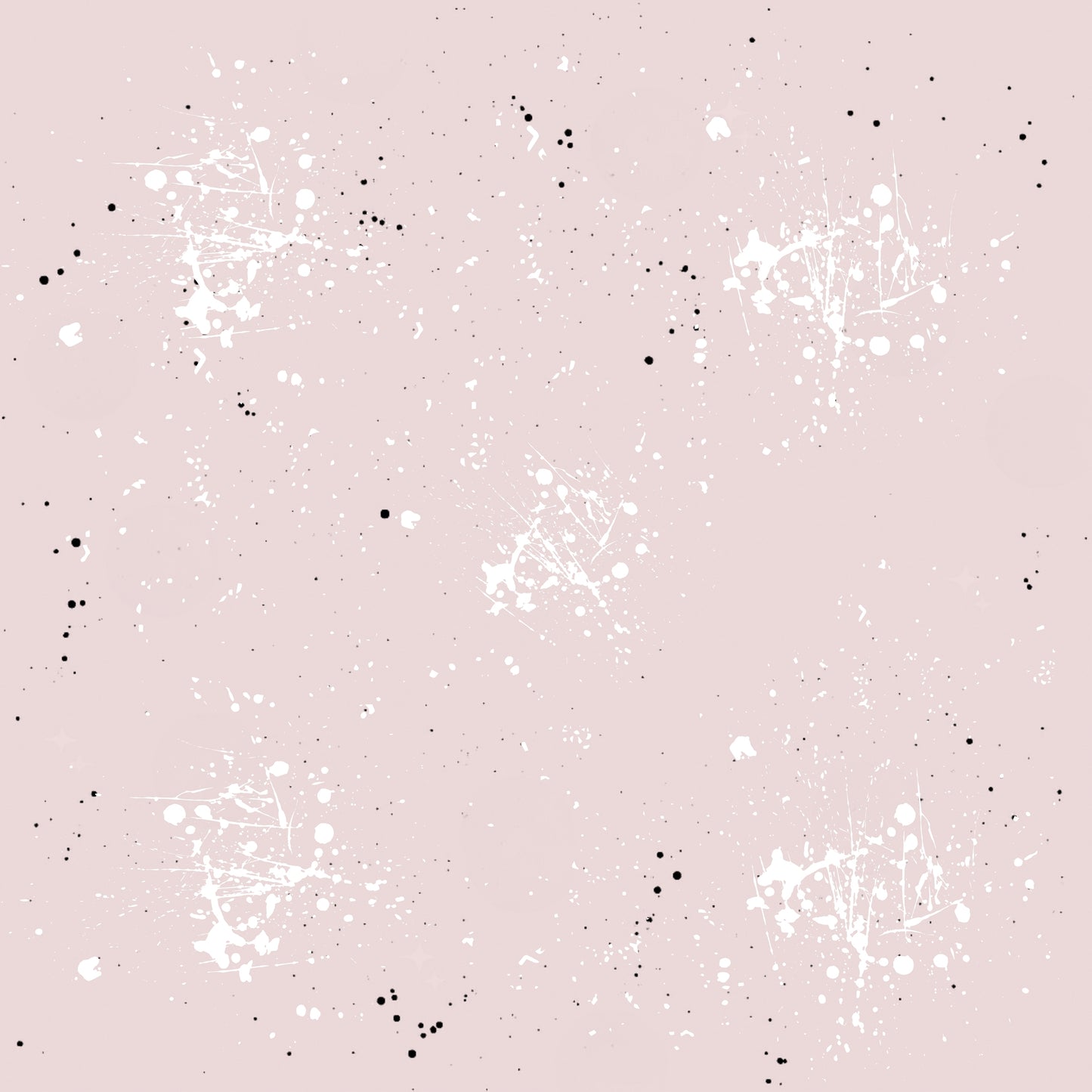 Children's Fabric 0.5m Rib Jersey by the Metre - "Dancing Lamb" Combo