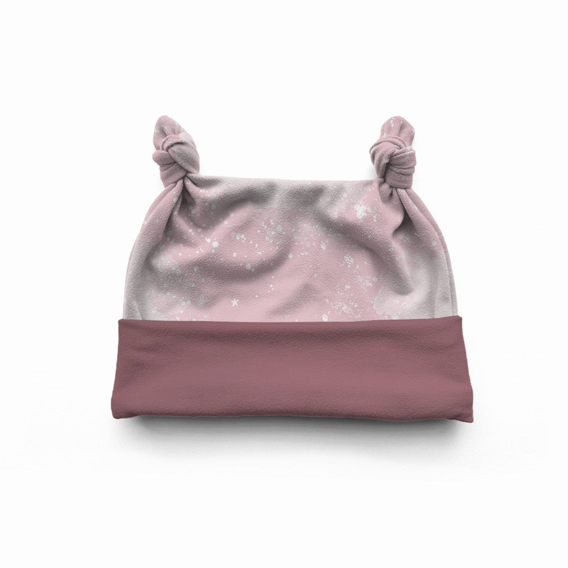Pumphose Baby Glücksküken handgenäht | French Terry Set personalisiert