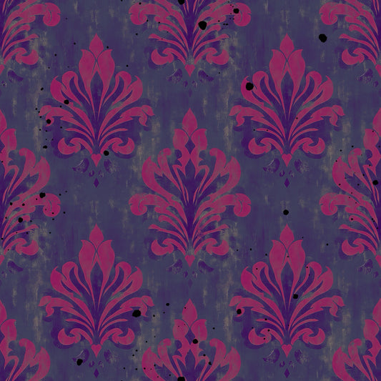 Ornamente Baroque Edition | Stoff Meterware
